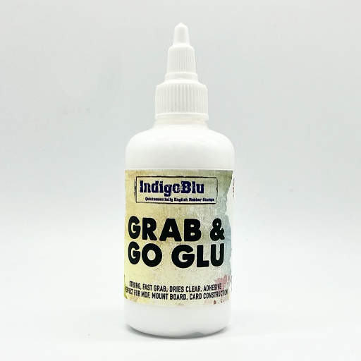 IndigoBlu Grab and Go Glu Jumbo (120ml)